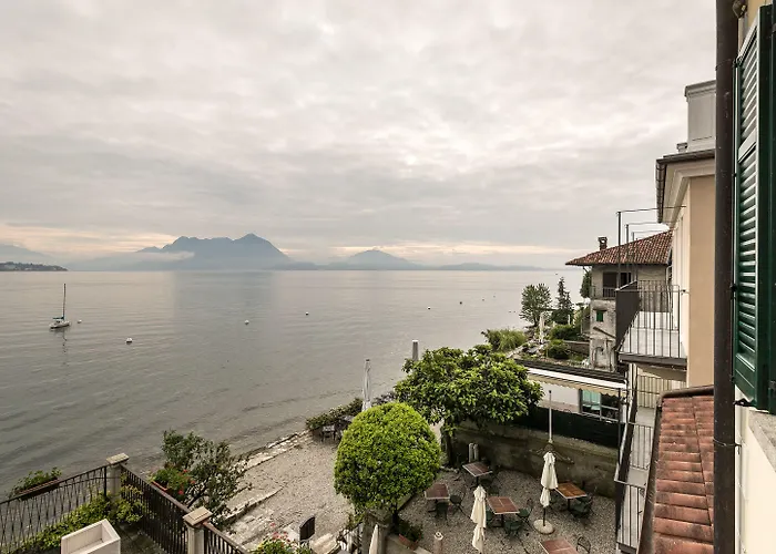 Belvedere Отель