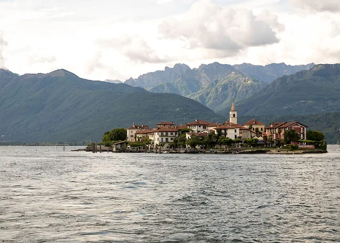 Belvedere Отель 3*