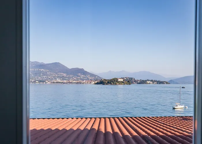 Belvedere Отель