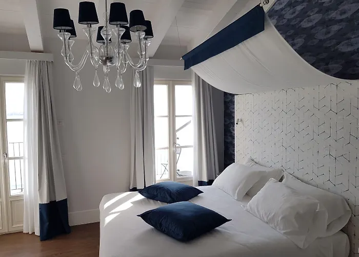 Отель Belvedere Стреза