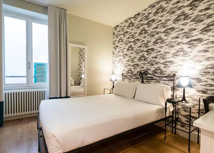 Belvedere Hotel Stresa