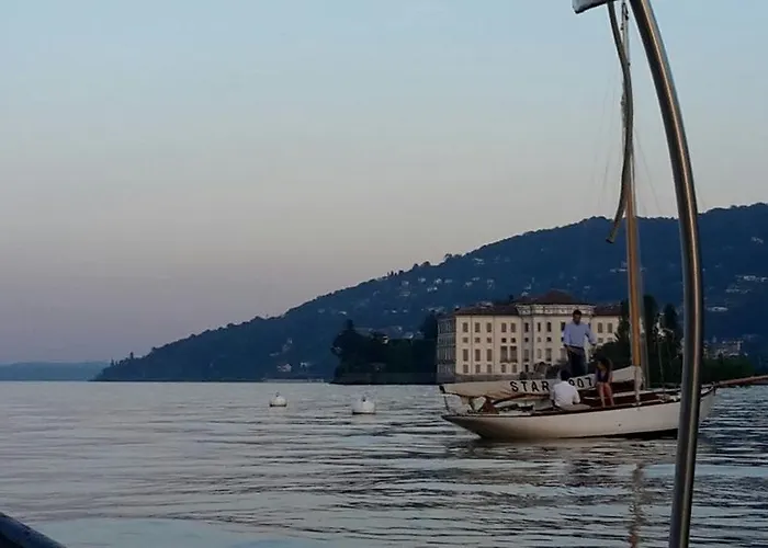 Belvedere Отель 3*