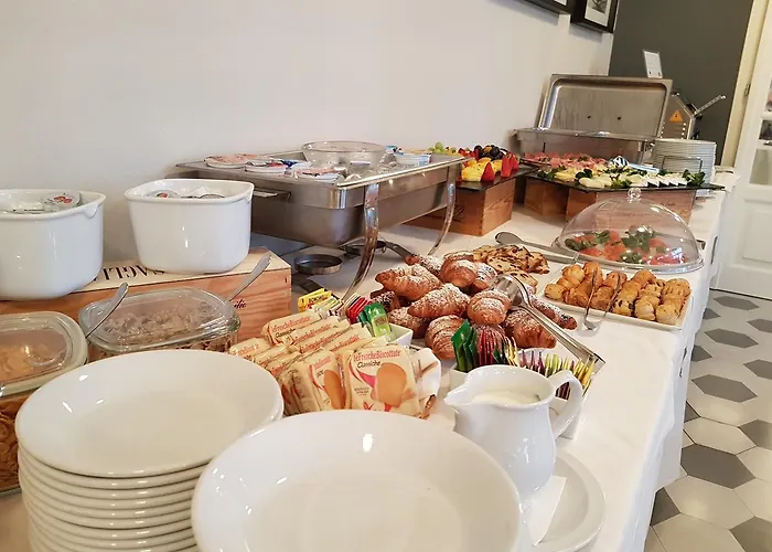 Belvedere Отель