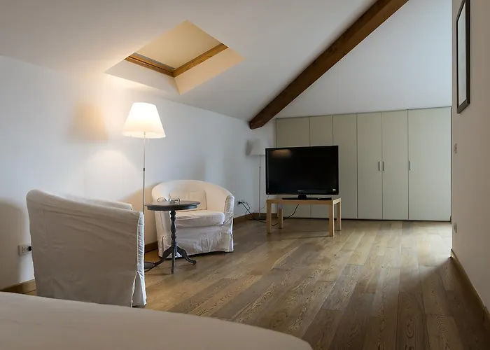 Belvedere Отель Стреза