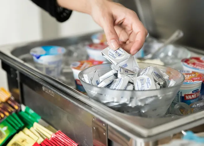 Belvedere Отель Стреза