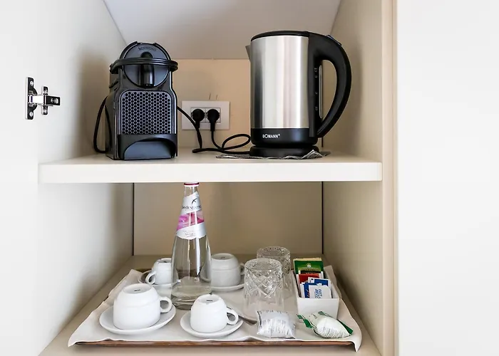 Belvedere Стреза