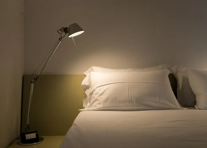 Belvedere Отель