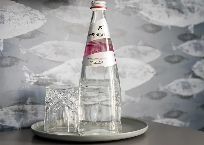 Belvedere Стреза