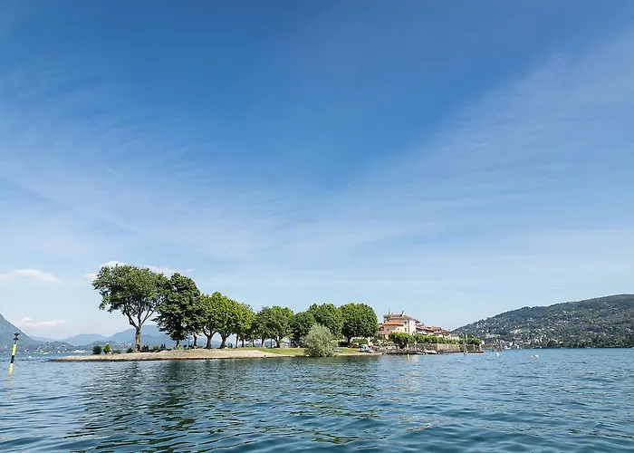 Belvedere Hotel Stresa