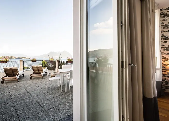 Belvedere Отель