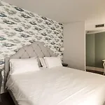Belvedere 호텔