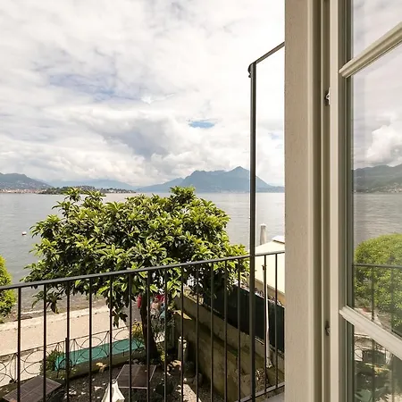 Belvedere Stresa
