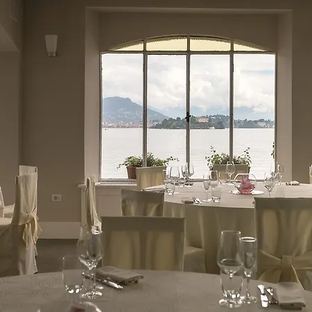 Belvedere 3* 스트레사