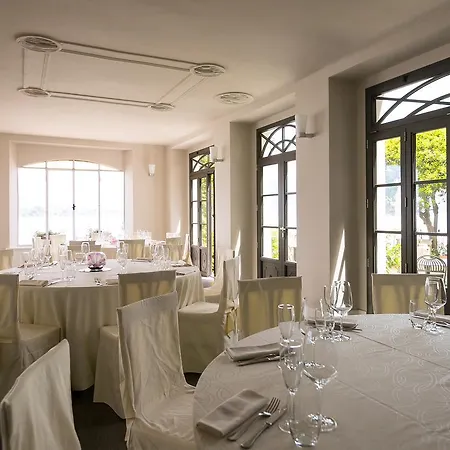 Belvedere 3* 스트레사