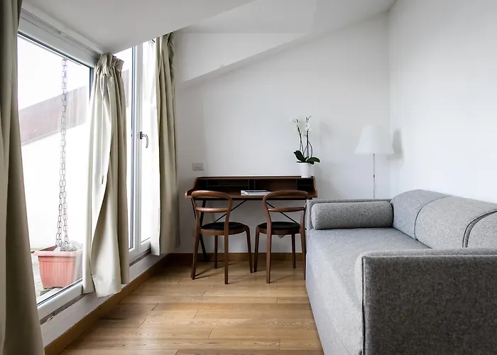 Hotel Belvedere Stresa